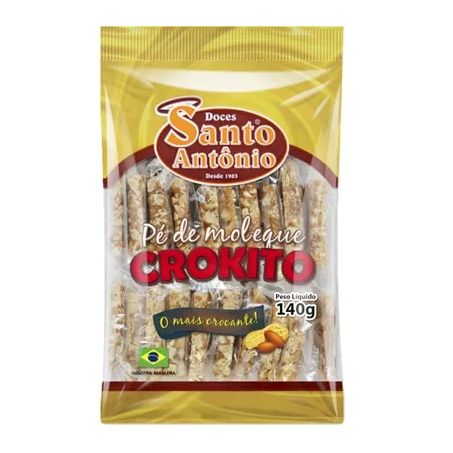 CROKITO STO ANTONIO 140GR