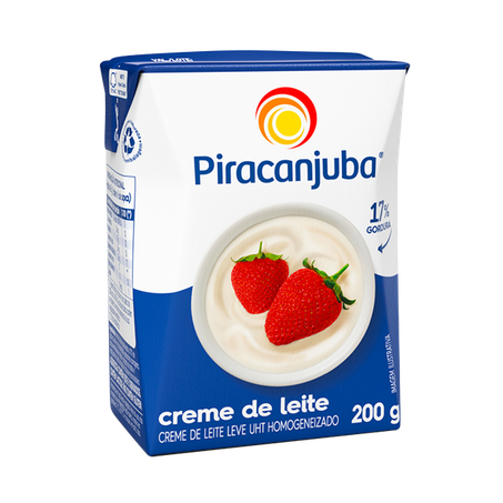 CREME LTE PIRACANJ 200G