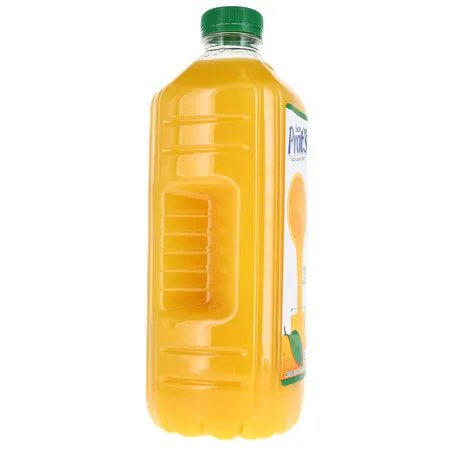 Suco prats 1.5l laranja 360-29