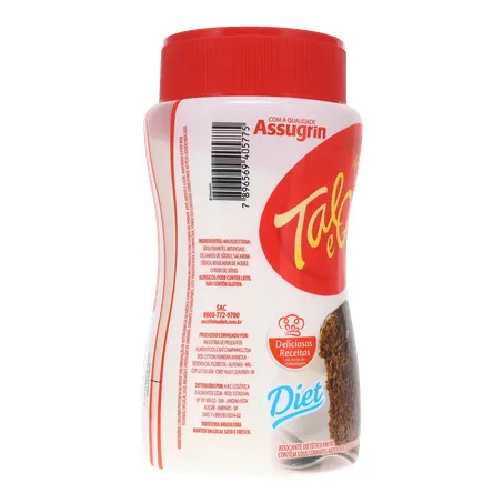 Adocante Culinário Tal e Qual 120g 360-29