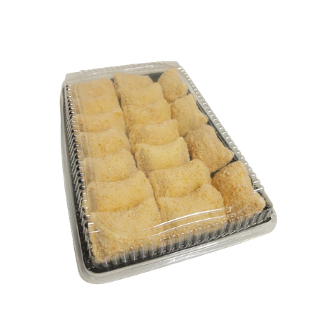 Risoles miller carne congelado