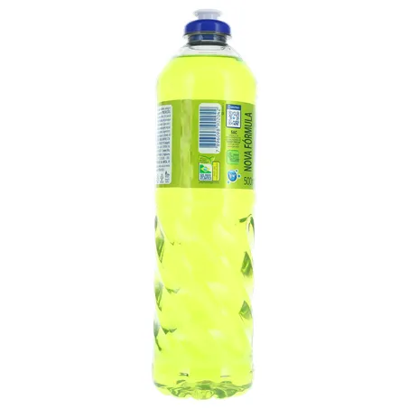 Lava-Louças Líquido Ypê Capim-Limão Squeeze 500ml 360-24