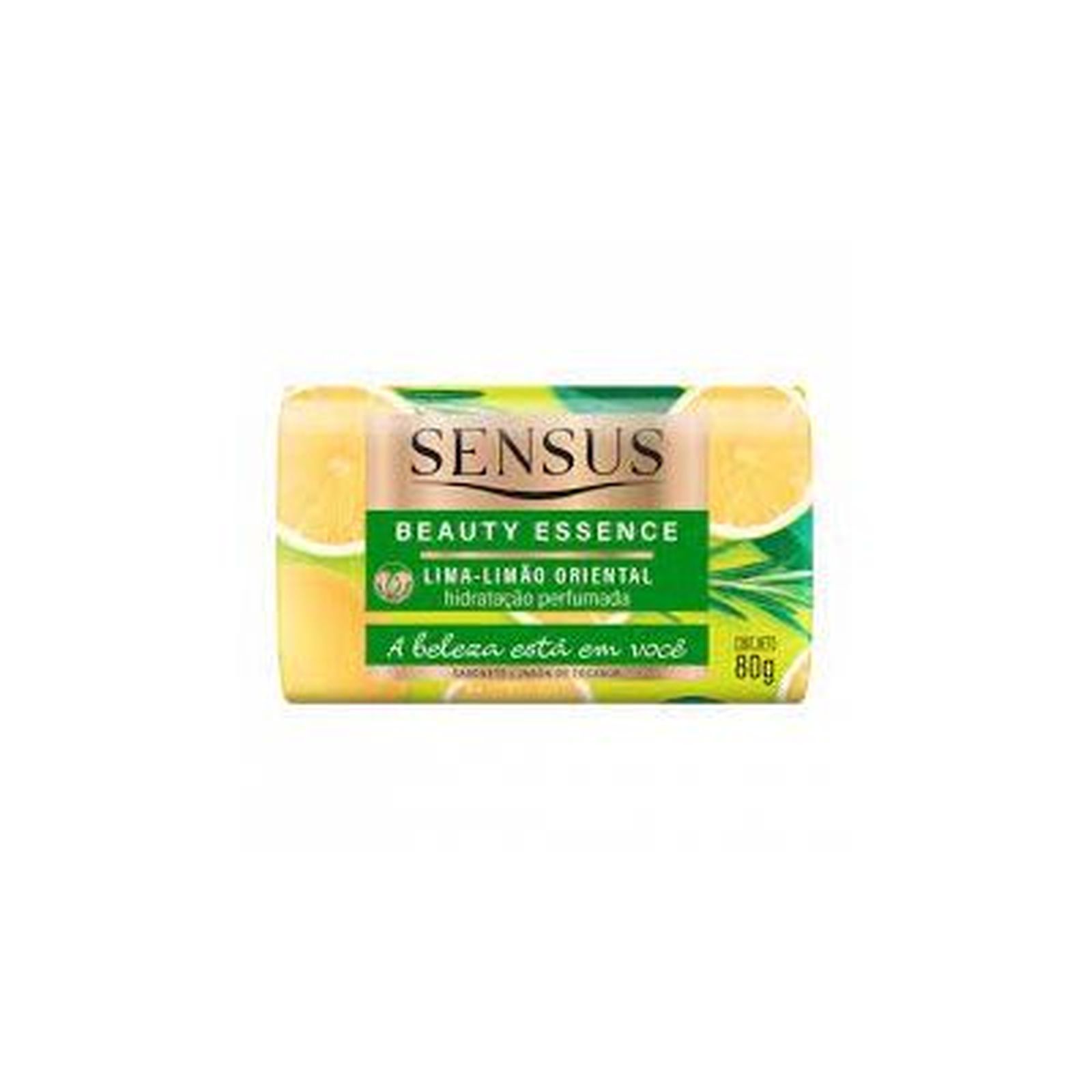 Lime Sensual Sensation 他CD 6枚セット Sabonete Sensus Lima Limão 80g | Beltrame Supermercados