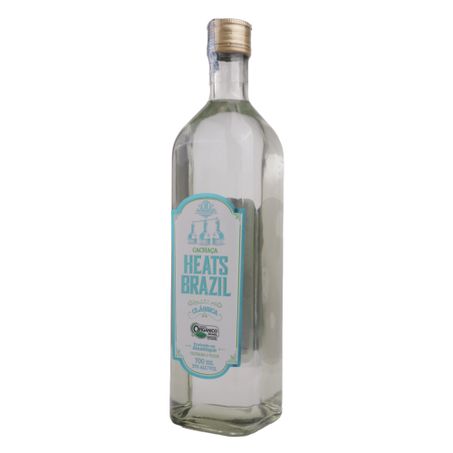 Cachaca heats b.export classic700ml 360-5