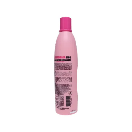 Condicionador Salon Opus Regeneração Completa Frasco 350ml 360-21