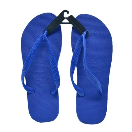 Chinelo Havaianas Color Azul Naval 43/44