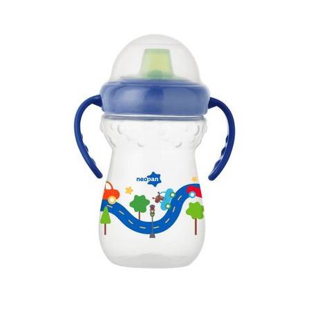 Caneca Neopan Azul Un 320ML