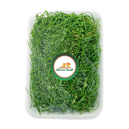 Couve Extra Fina Chacara Cavalli 100g