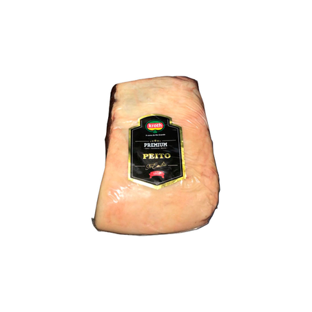 Granito Bovino Kroth Peito A Vácuo Kg