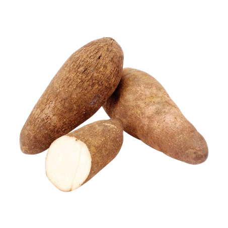 Batata cara kg