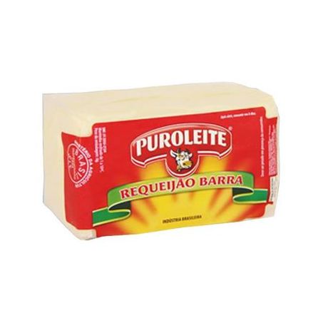 Puro Leite Queijo Tipo Requeijão Kg
