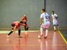 São Miguel Futsal vence equipe de Palmitos na estreia da LCF