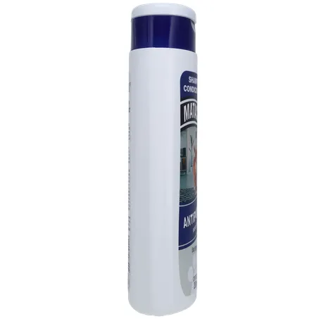SHAMPOO+CONDICIONADOR ANTIPULGAS MATACURA 200ML 360-28