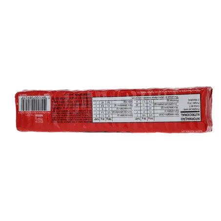 Biscoito Recheado Nescau Sabor Chocolate Pacote 140gr 360-20