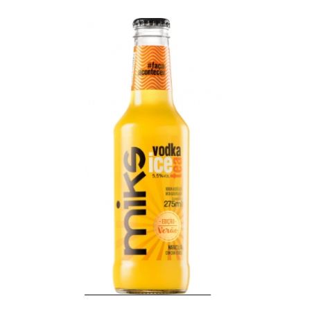 Vodka miks ice tea maracuja 275ml