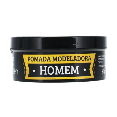 Pomada modeladora di hellen 80g 360-0