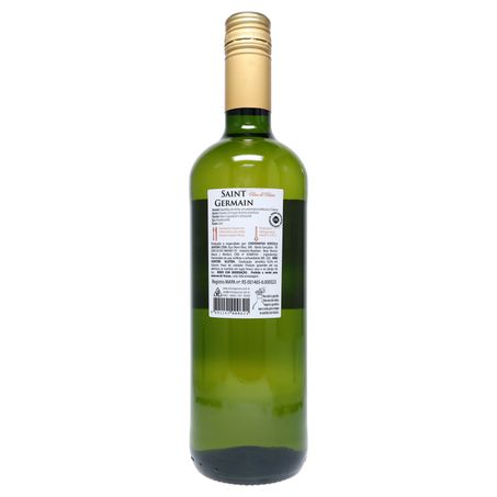 Vinho Nacional Saint Germain Blanc De Blanc 750ml 360-2