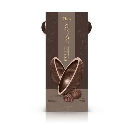 OVO CHOC DIVINE 140G PREMIUM