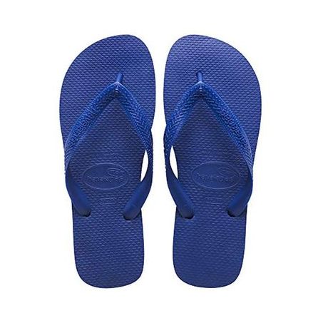 Havaianas top infantil