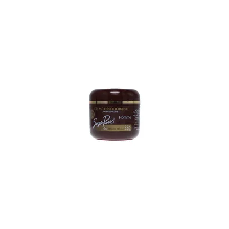 Creme desodorante paris homme 55g 360-1
