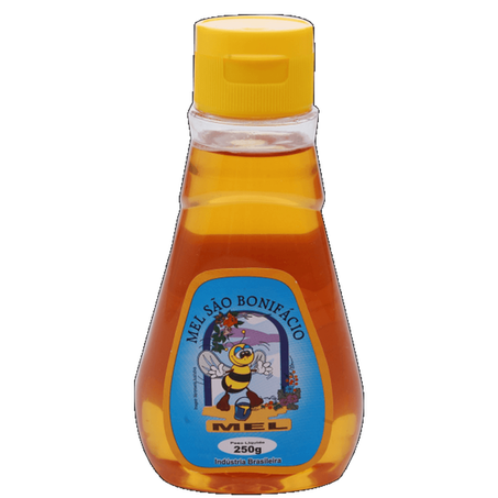 MEL SAO BONIFACIO 250G BISNAGA