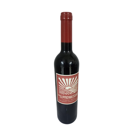 Vinho tinto monte das promessas 750ml