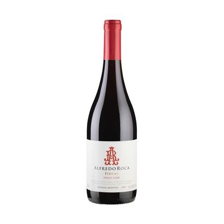 VINHO ALFREDO ROCA FINCAS PINOT NOIR 750ML