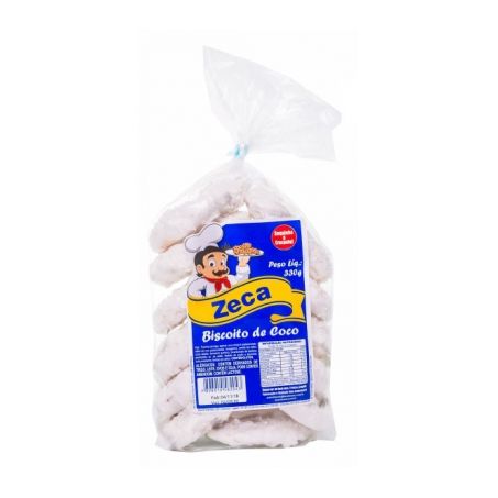 Salgadinho zeca bacon 100g.