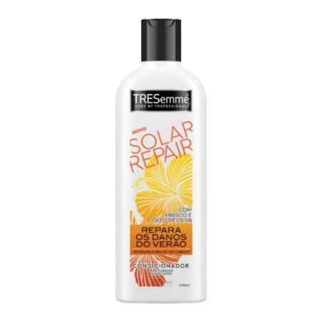 COND.TRESEMME 400ML SOLAR REPAIR