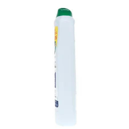 CIF Cremoso Limpeza Milagrosa remove 100 da sujeira 450 ml 360-8