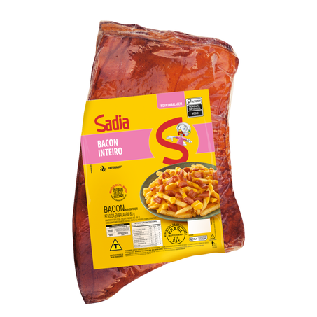 BACON INTEIRO SADIA