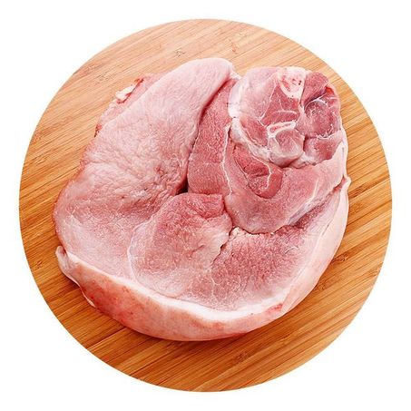CARNE SUINO PERNIL CONGELADO KG