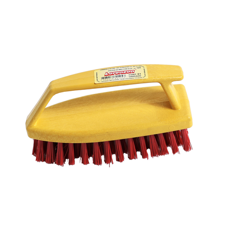 Escova roupa alça lorenzon 125