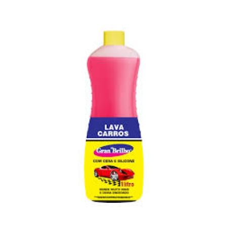 Lava autom gran brilho 1l