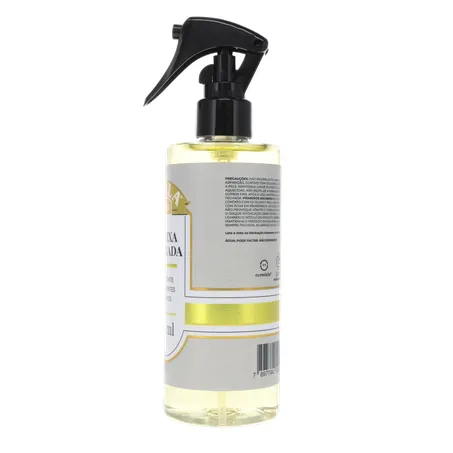 Odorizador Ambiente e Tecido Coala Ameixa Dourada Spray 260ml 360-8