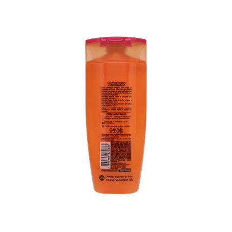 SHAMPOO ELSEVE LONGO DOS SONHOS 200ML 360-30