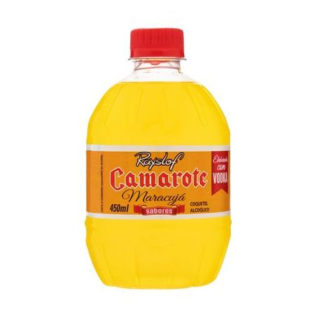 RAYSLOF CAMAROTE 450ML MARAC
