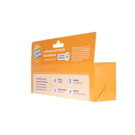 Cr Assadura Pom Pom 90g 360-24
