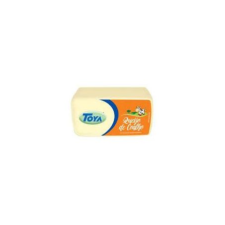 QUEIJO COALHO TOYA FRAC. KG