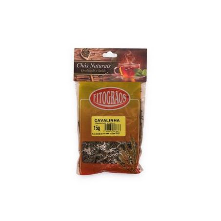 Chá Fitotemp cavalinha 15g