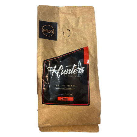 CAFE ESP SUL MIN HUN 250G MO