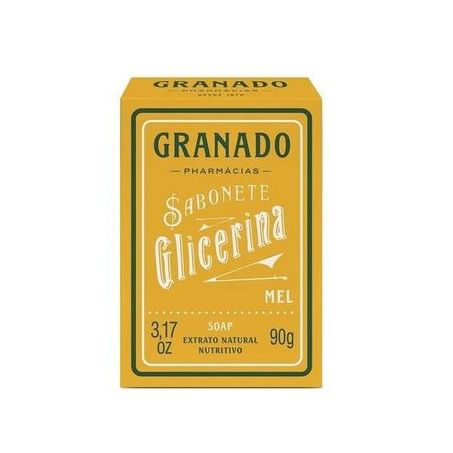 Sab.granado 90gr mel
