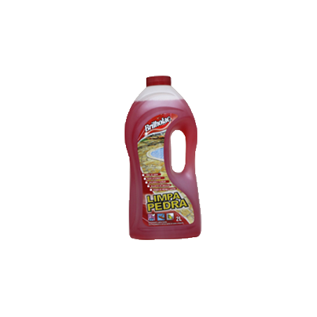 Limpa pedra brilholac 2l