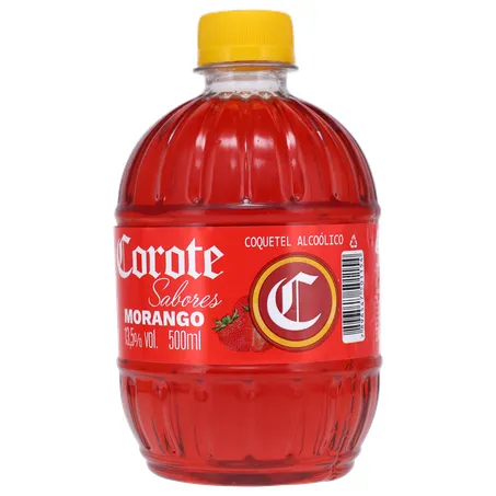 APERITIVO COROTE MORANGO 500ML 360-2