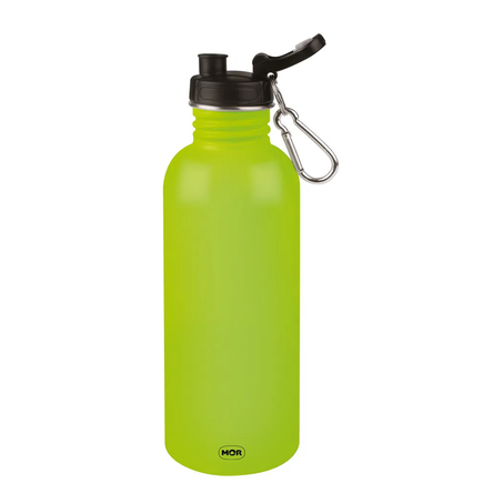 GARRAFA MOR INOX WATER TO GO TRENDY 750ML REF. 8067