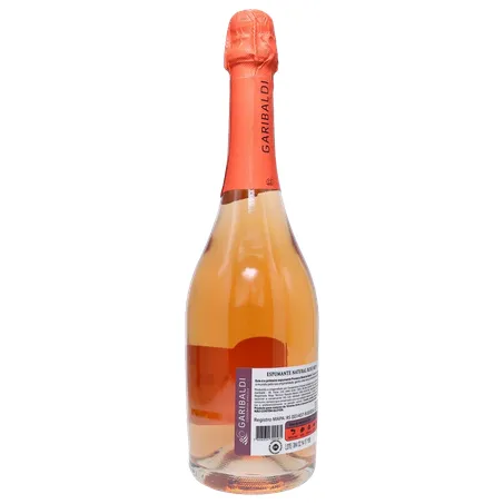 Espumante Brasileiro Garibaldi Prosecco Brut Rosé 750Ml 360-14