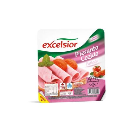 Presunto excelsior 180g