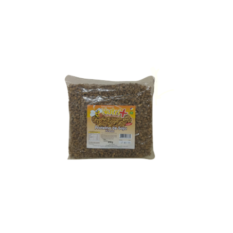 PROTEINA SOJA NUTRI MAIS PICAN 250G