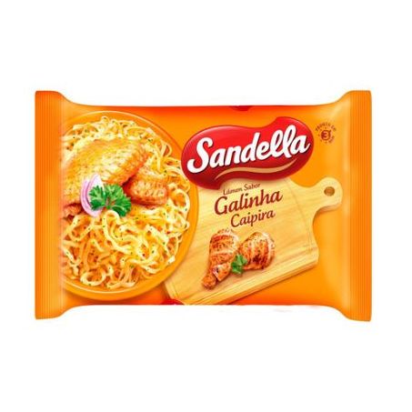 Mac inst sandella gal caipira 85