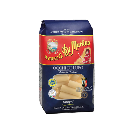 MASSA DI MARTINO OCCHI DI LUPO 500G